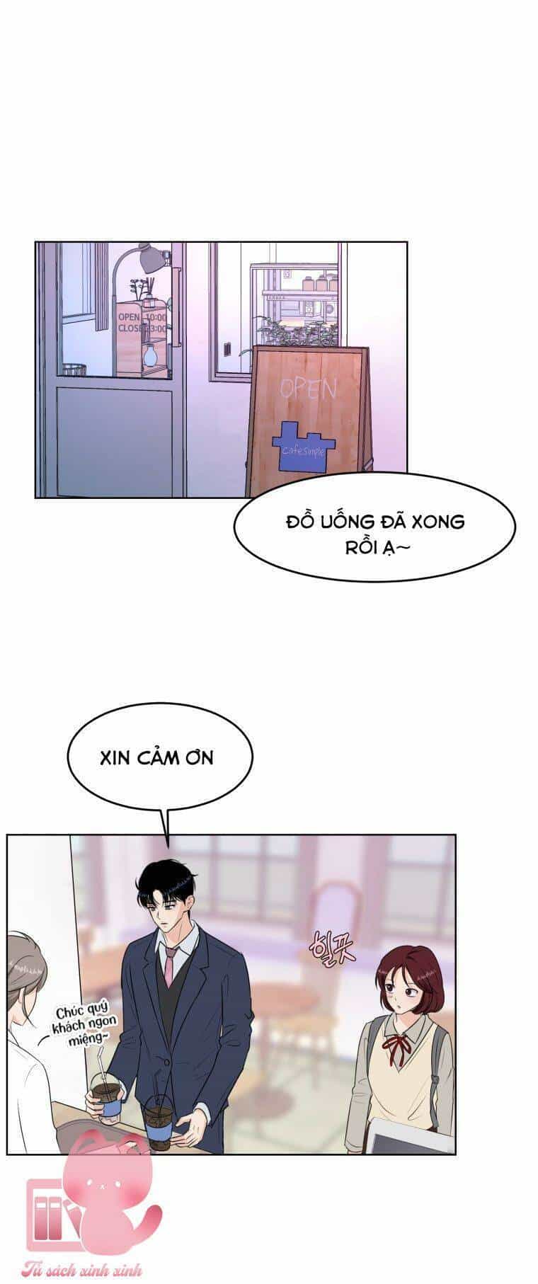 Bí Mật Highteen - Chương 12 - ảnh 2