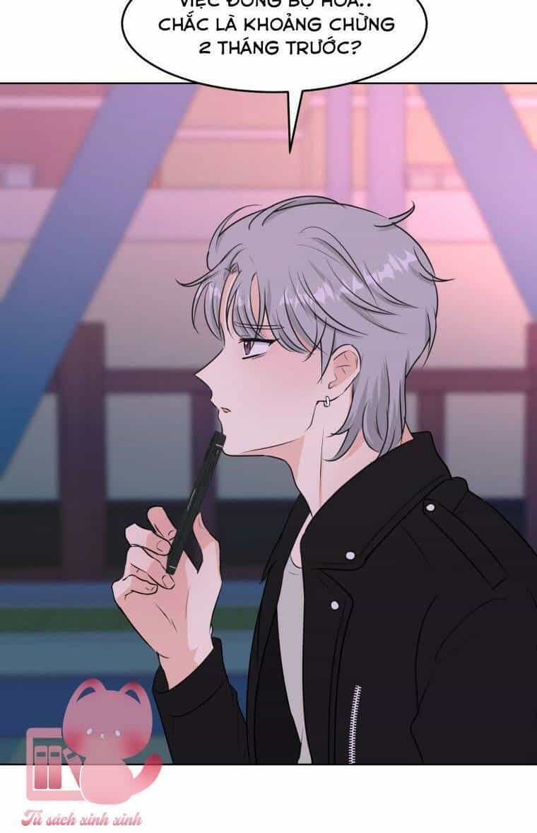 Bí Mật Highteen - Chương 12 - ảnh 30