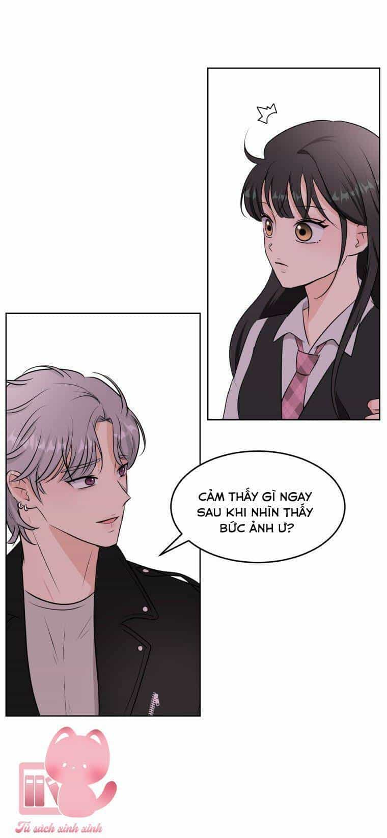 Bí Mật Highteen - Chương 12 - ảnh 33