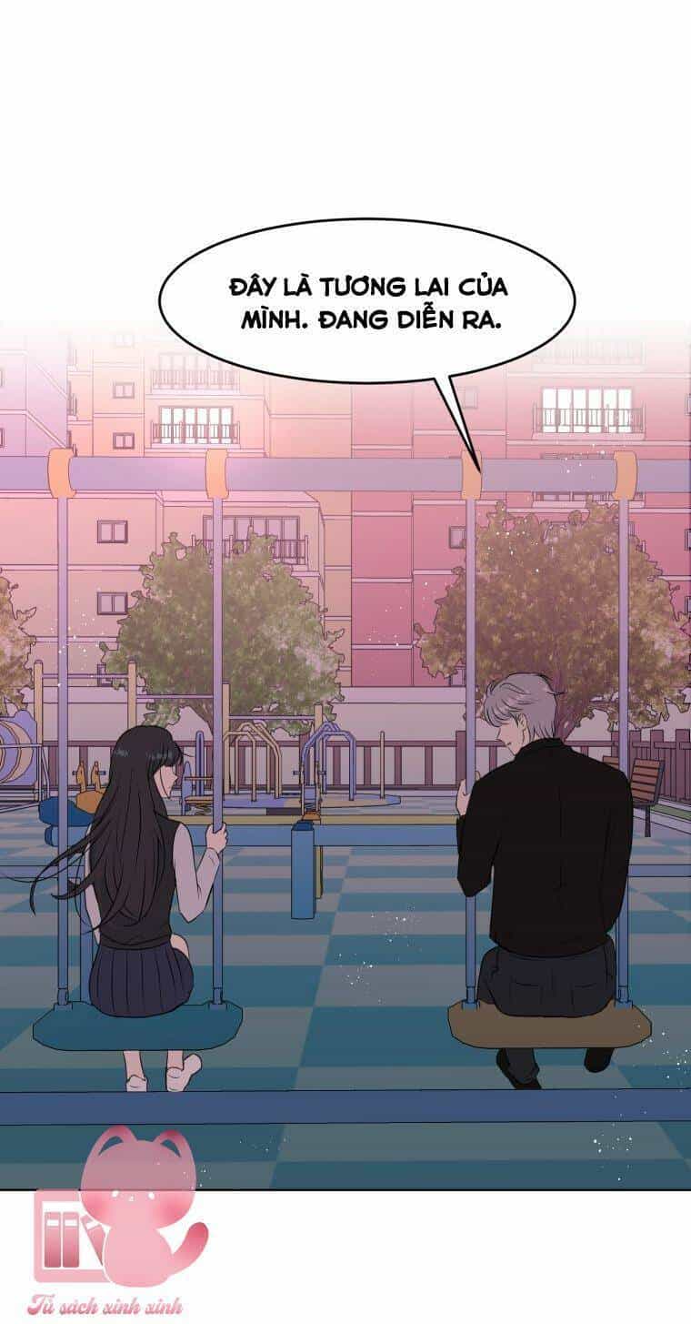 Bí Mật Highteen - Chương 12 - ảnh 34