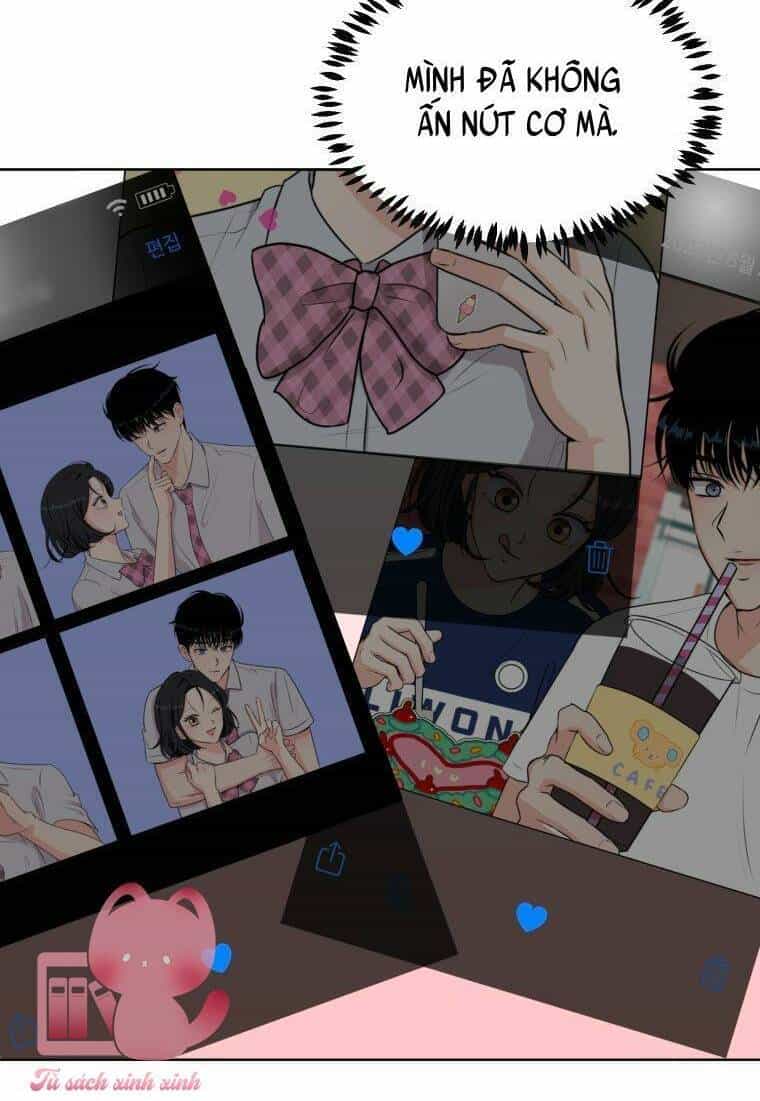 Bí Mật Highteen - Chương 12 - ảnh 40