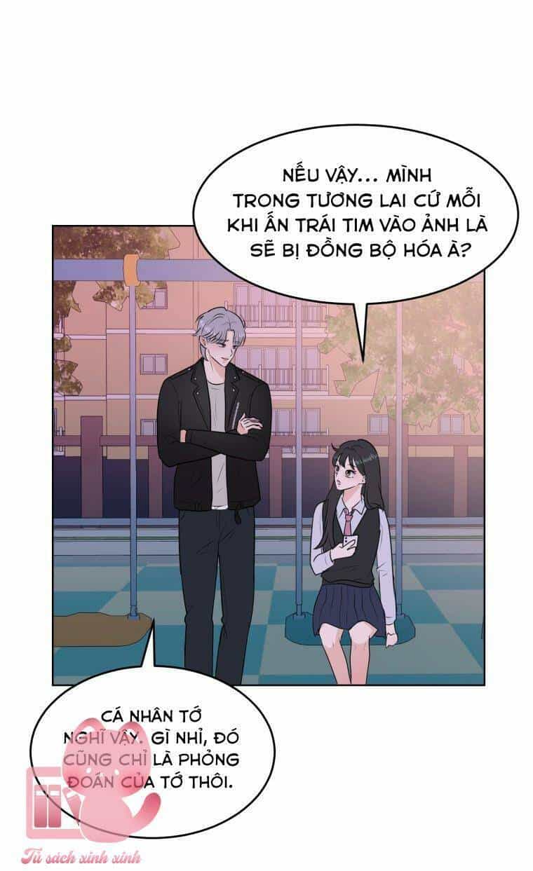 Bí Mật Highteen - Chương 12 - ảnh 42