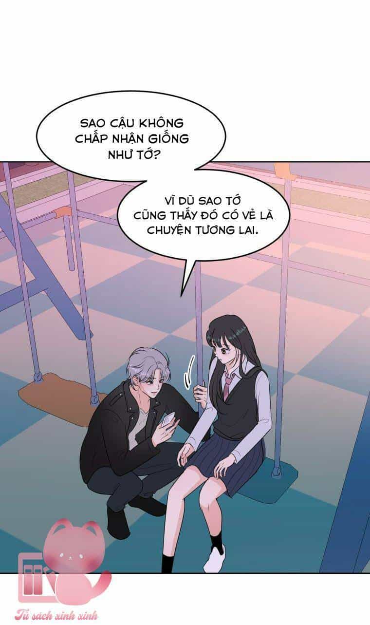 Bí Mật Highteen - Chương 12 - ảnh 47