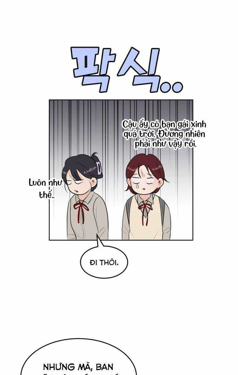 Bí Mật Highteen - Chương 12 - ảnh 5