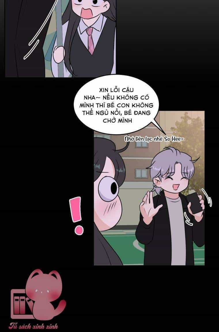 Bí Mật Highteen - Chương 12 - ảnh 57