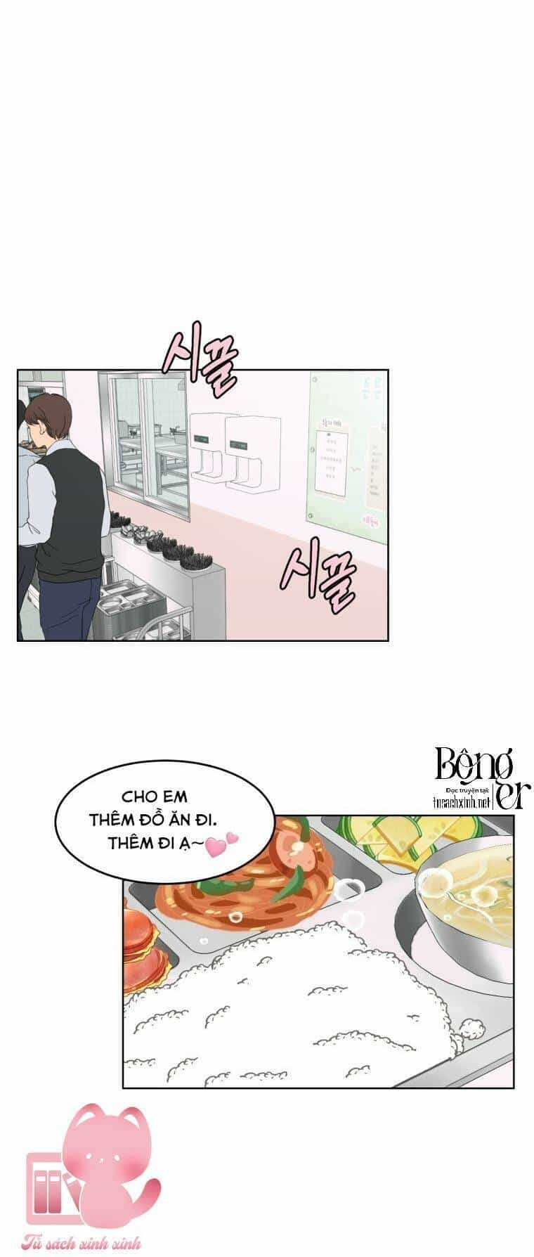 Bí Mật Highteen - Chương 13 - ảnh 11