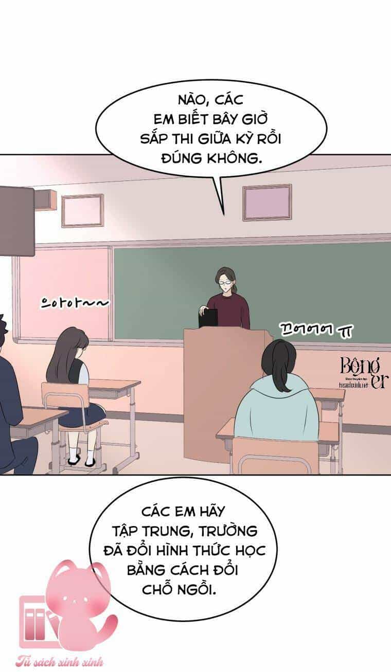 Bí Mật Highteen - Chương 13 - ảnh 39