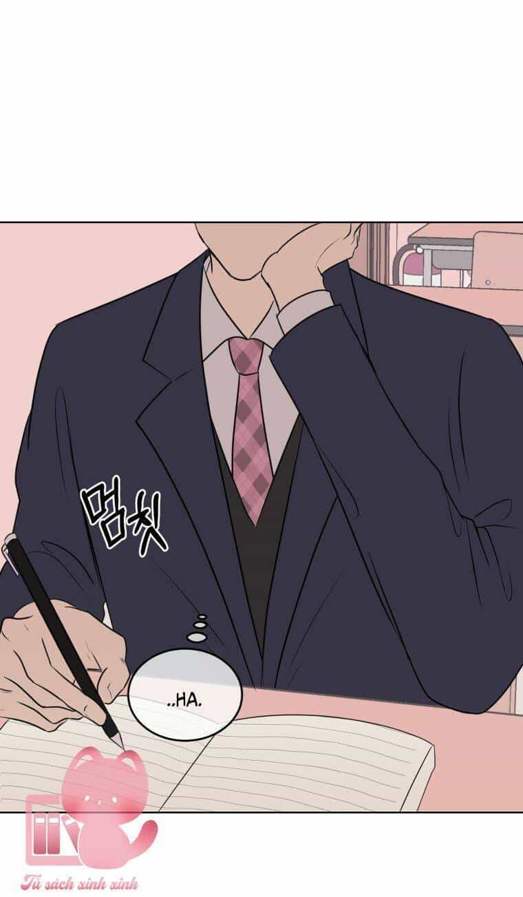 Bí Mật Highteen - Chương 13 - ảnh 43