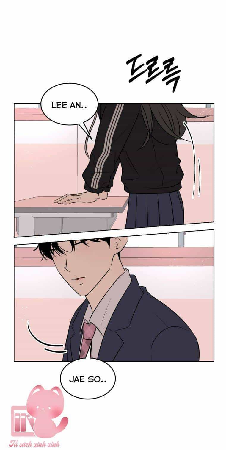 Bí Mật Highteen - Chương 13 - ảnh 48