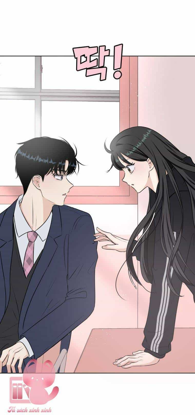 Bí Mật Highteen - Chương 13 - ảnh 49