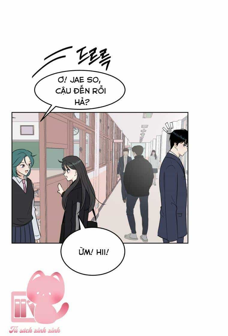 Bí Mật Highteen - Chương 13 - ảnh 5