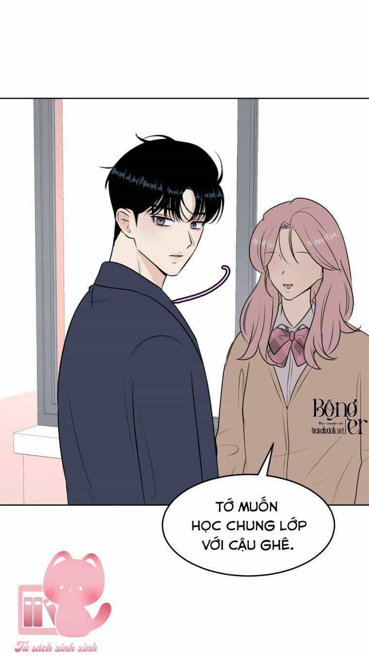 Bí Mật Highteen - Chương 13 - ảnh 6