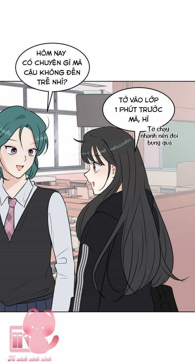 Bí Mật Highteen - Chương 13 - ảnh 7