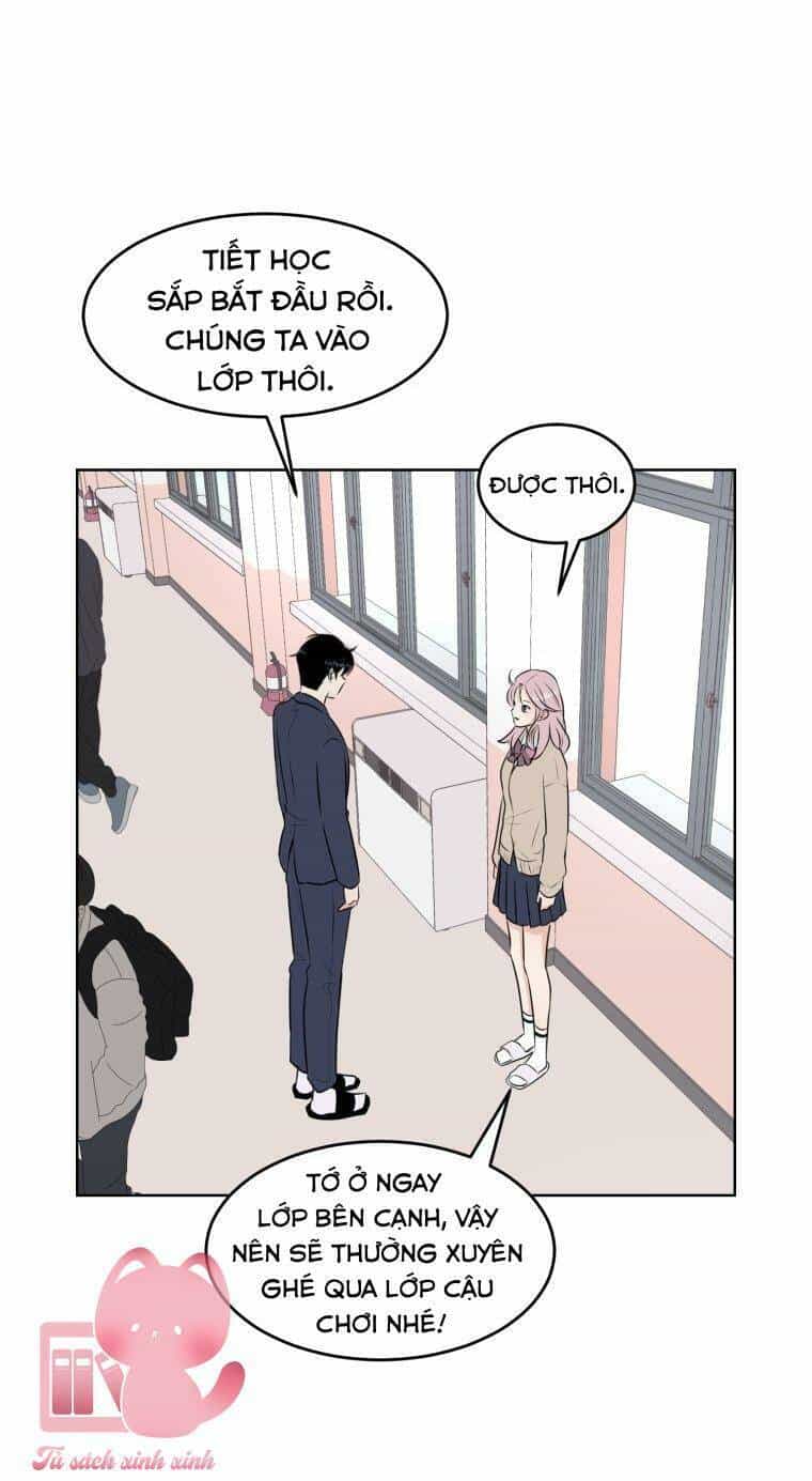 Bí Mật Highteen - Chương 13 - ảnh 9