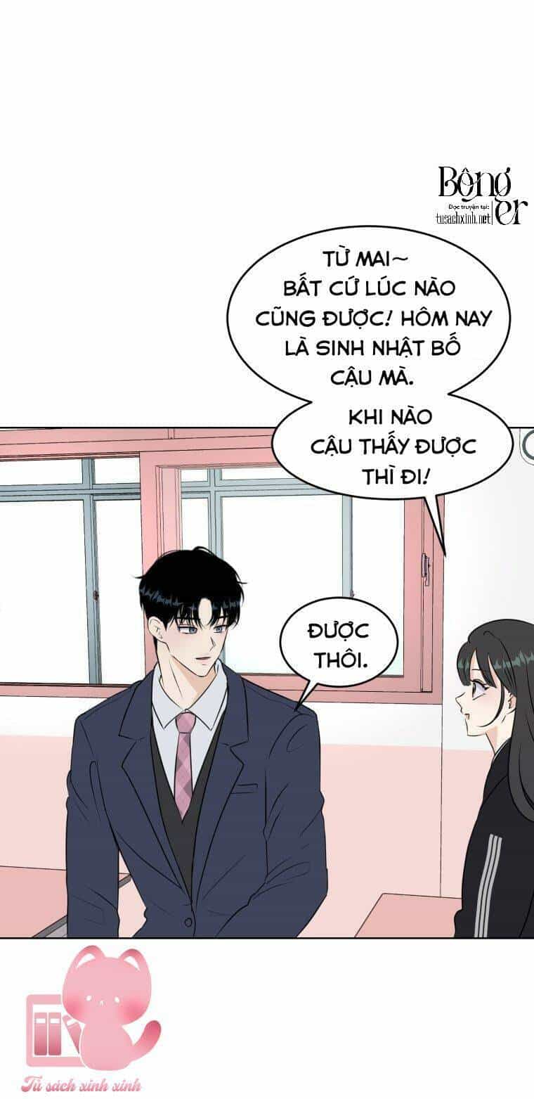 Bí Mật Highteen - Chương 14 - ảnh 2
