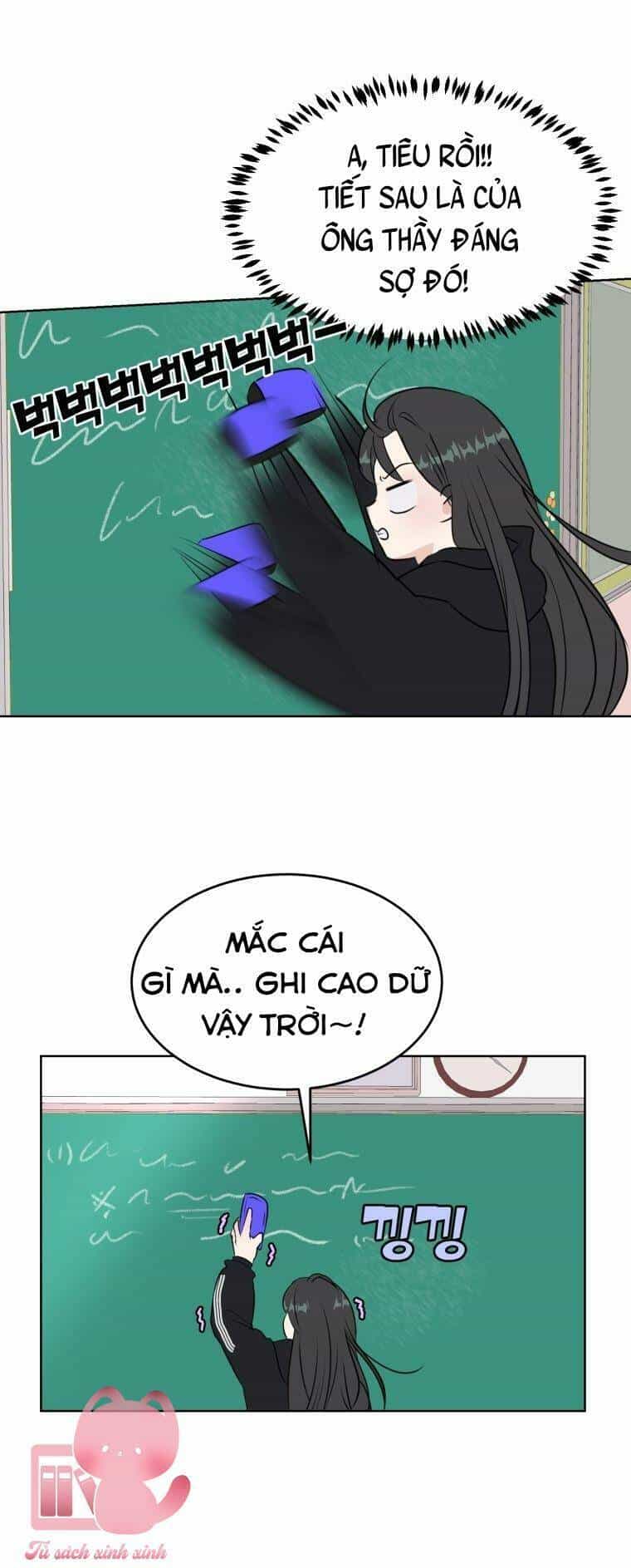 Bí Mật Highteen - Chương 14 - ảnh 22