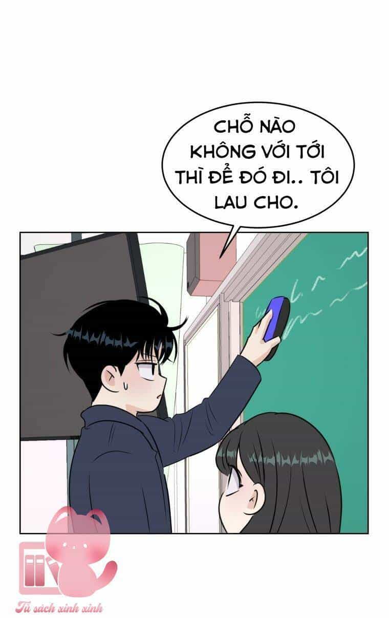 Bí Mật Highteen - Chương 14 - ảnh 26