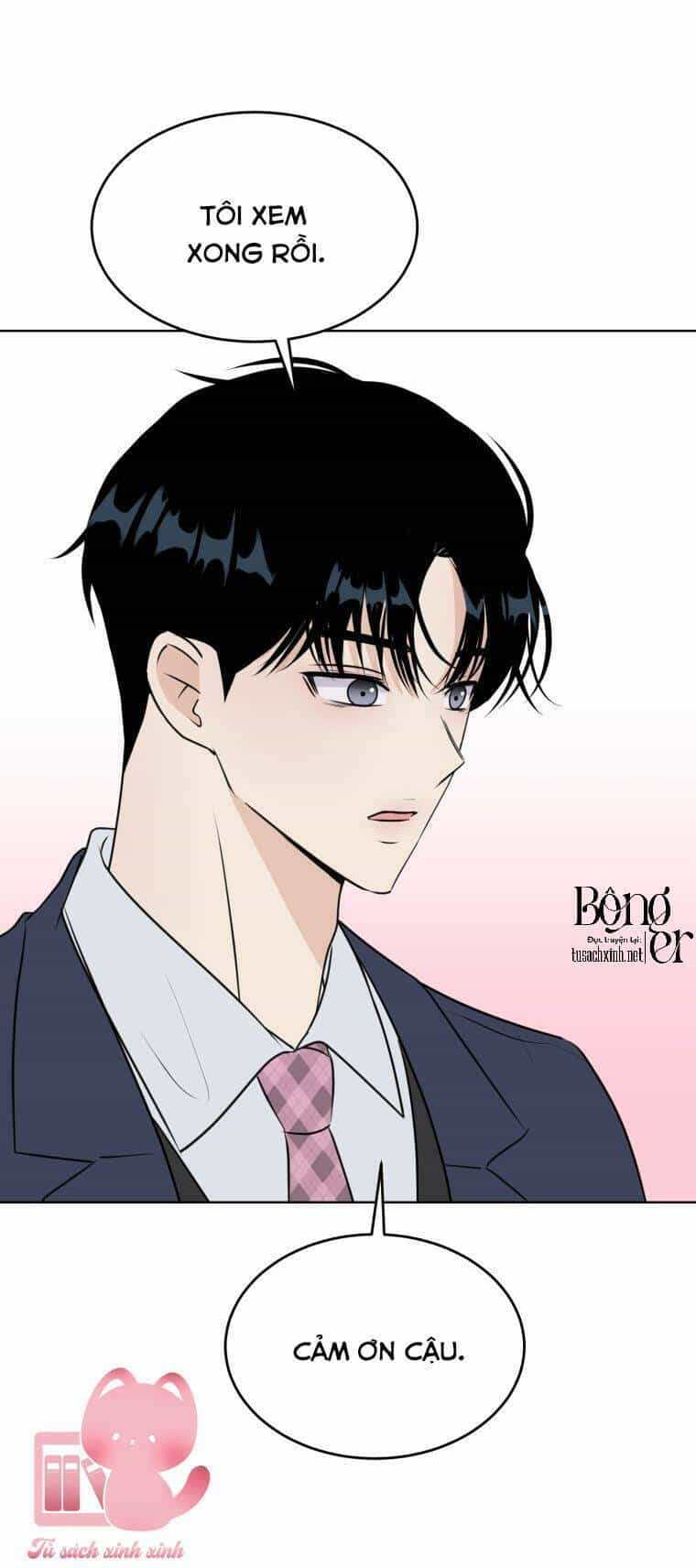Bí Mật Highteen - Chương 14 - ảnh 30