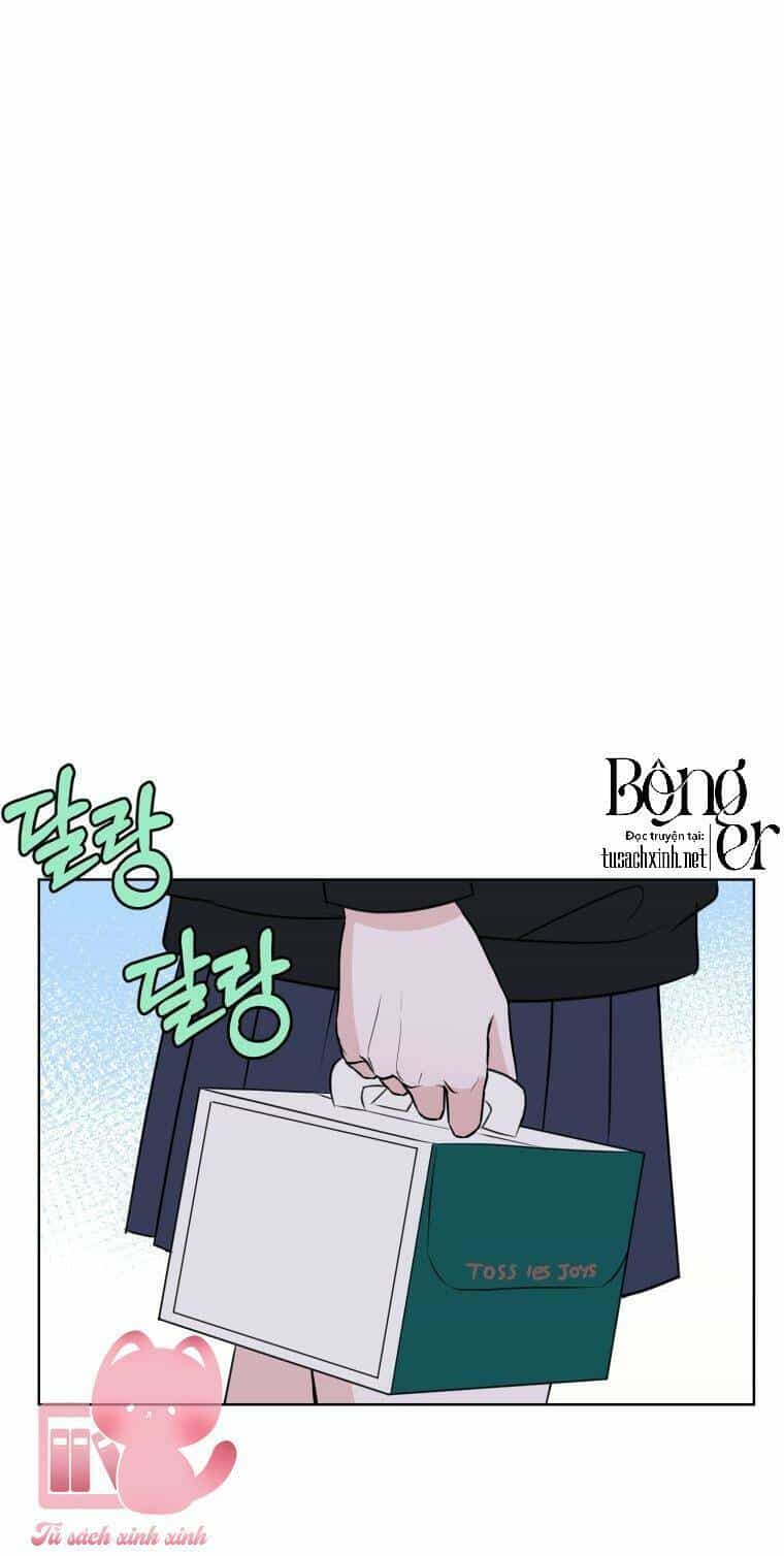 Bí Mật Highteen - Chương 14 - ảnh 58