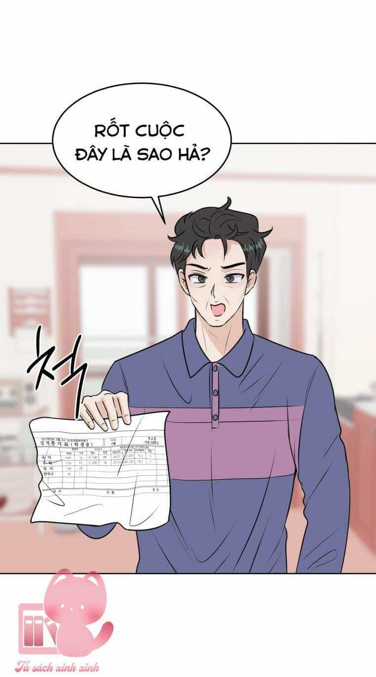 Bí Mật Highteen - Chương 14 - ảnh 62