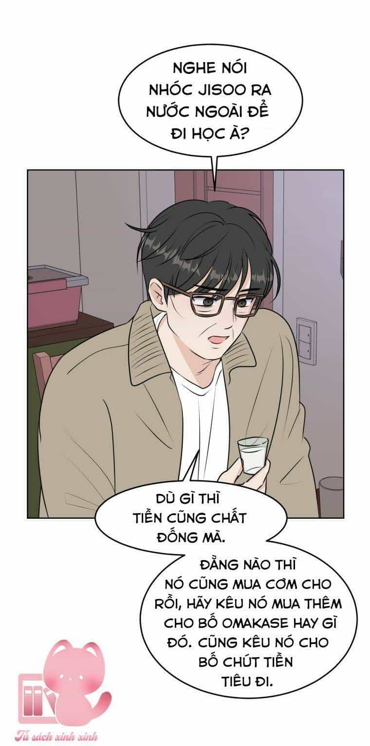 Bí Mật Highteen - Chương 15 - ảnh 16