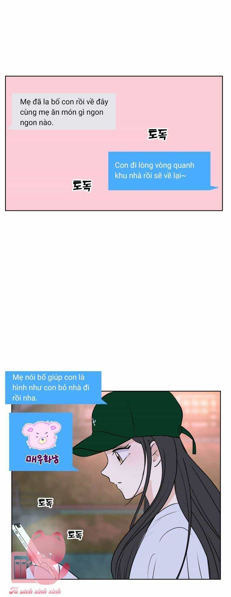 Bí Mật Highteen - Chương 15 - ảnh 28