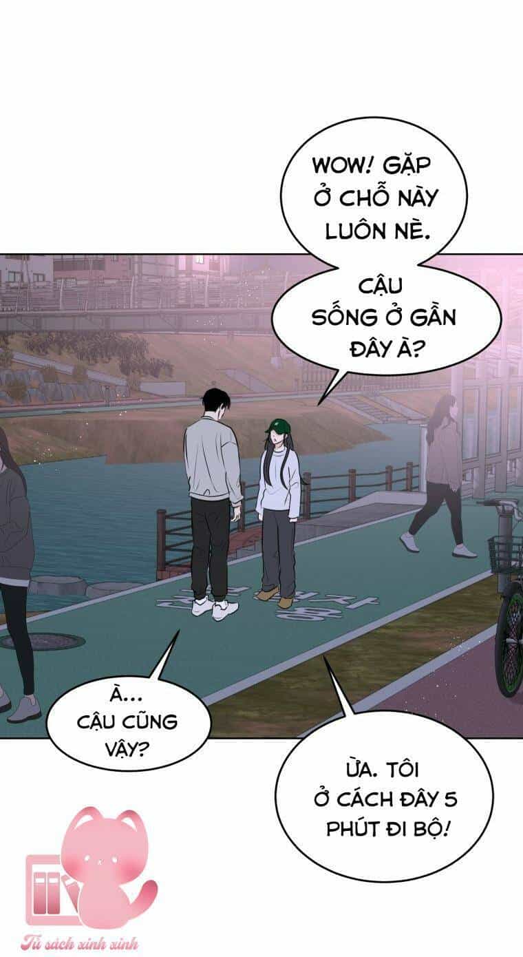 Bí Mật Highteen - Chương 15 - ảnh 31