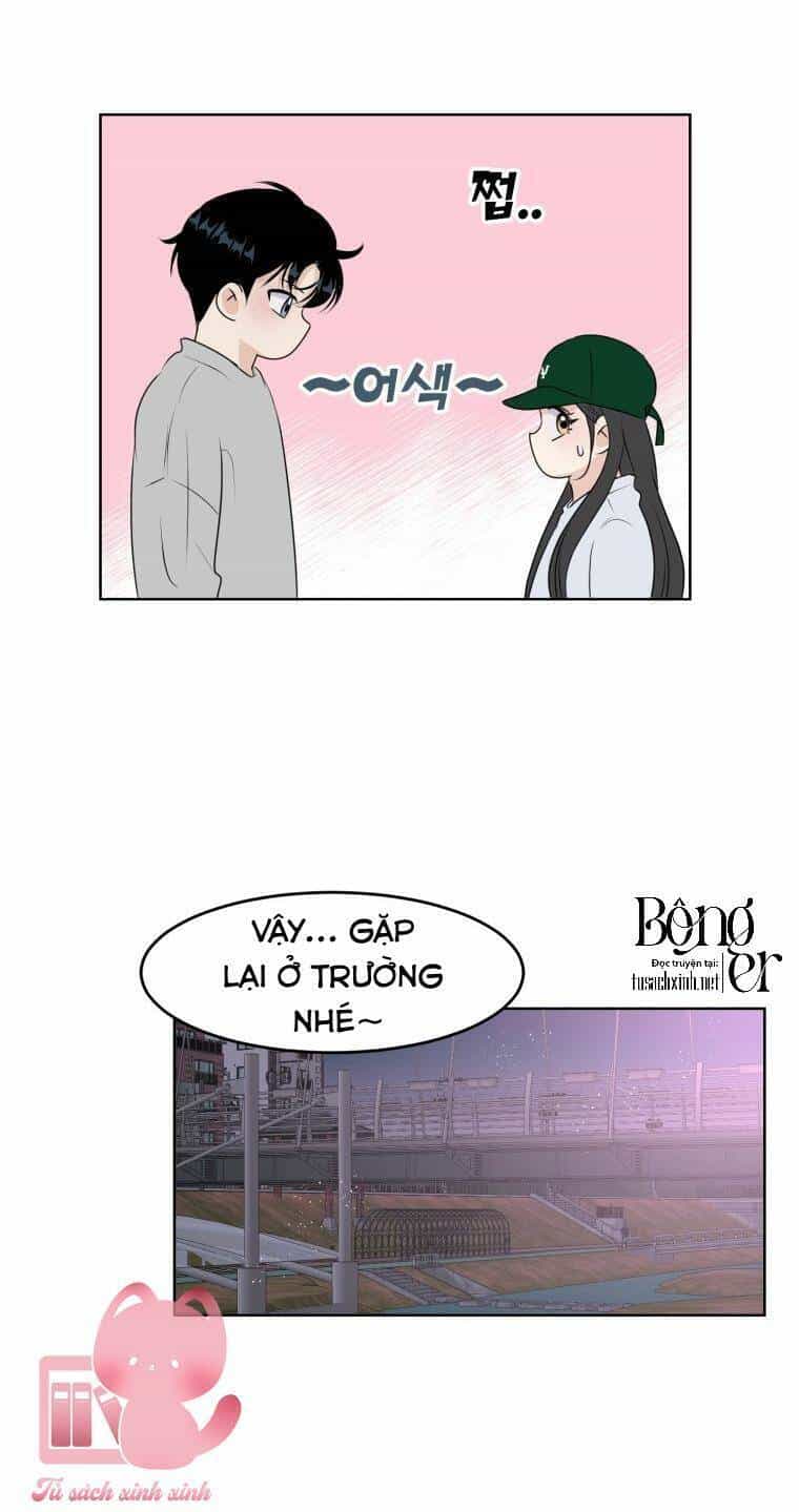 Bí Mật Highteen - Chương 15 - ảnh 32