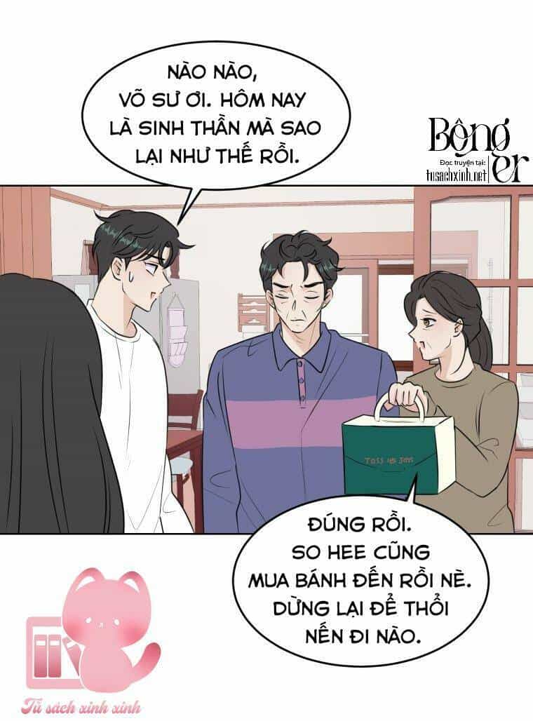 Bí Mật Highteen - Chương 15 - ảnh 7
