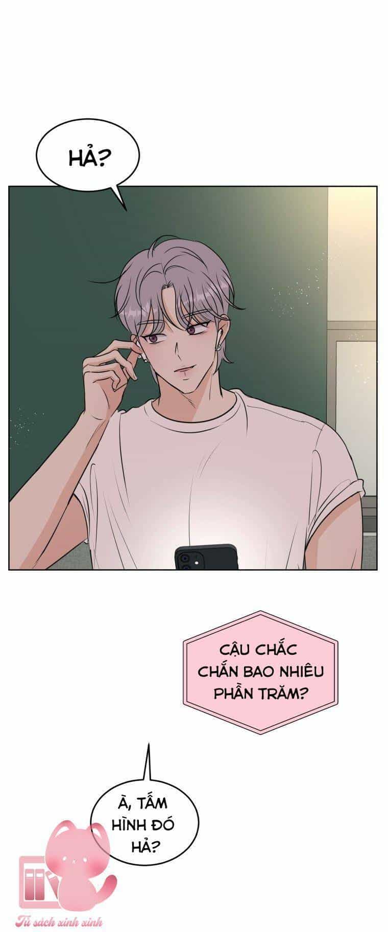 Bí Mật Highteen - Chương 16 - ảnh 18