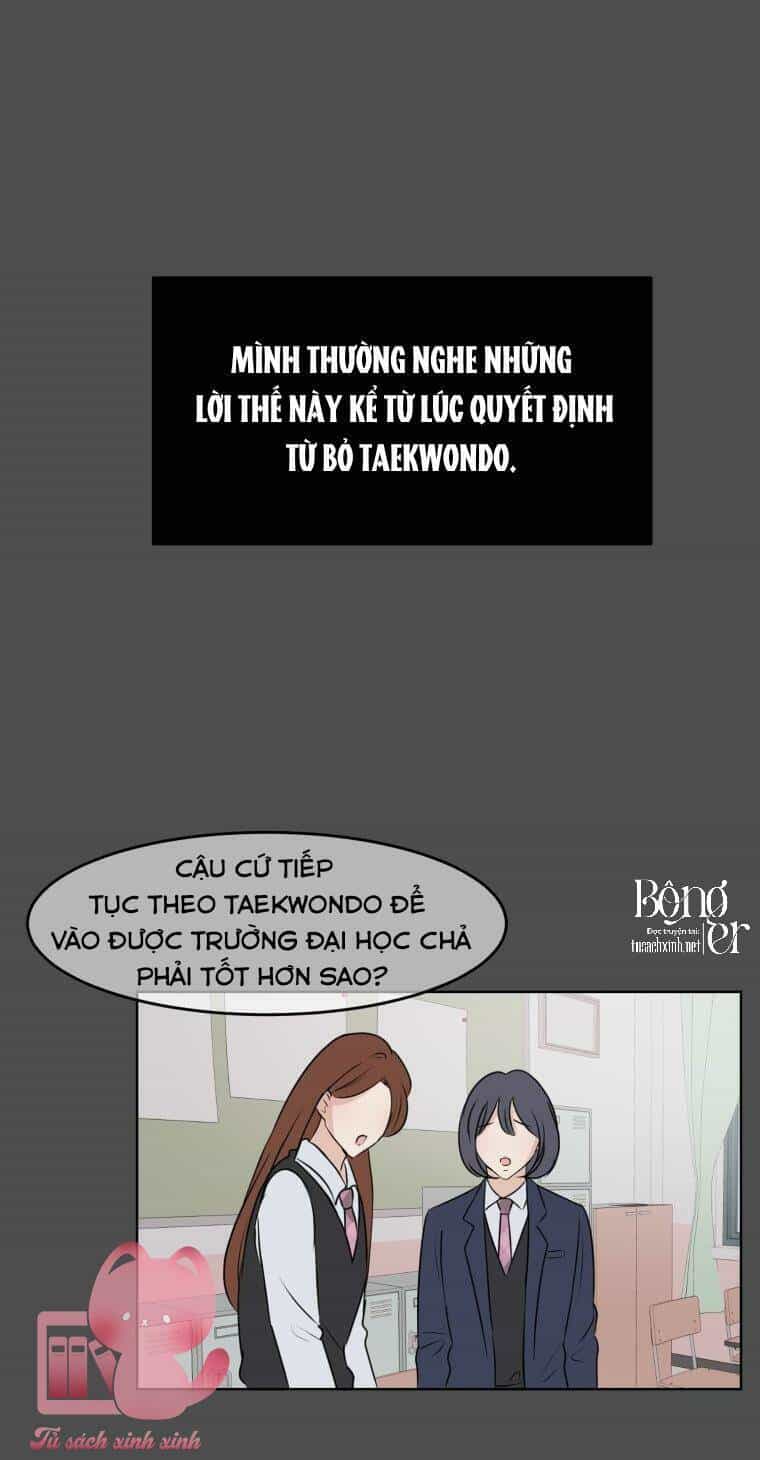 Bí Mật Highteen - Chương 16 - ảnh 2