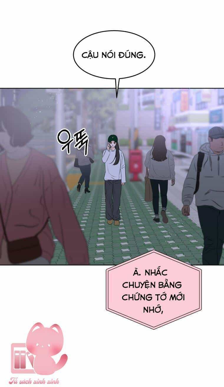 Bí Mật Highteen - Chương 16 - ảnh 26