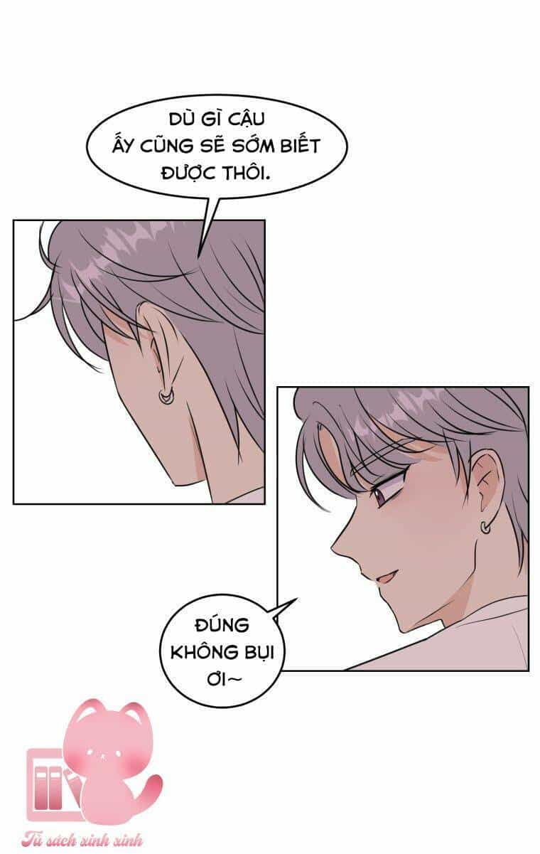 Bí Mật Highteen - Chương 16 - ảnh 28
