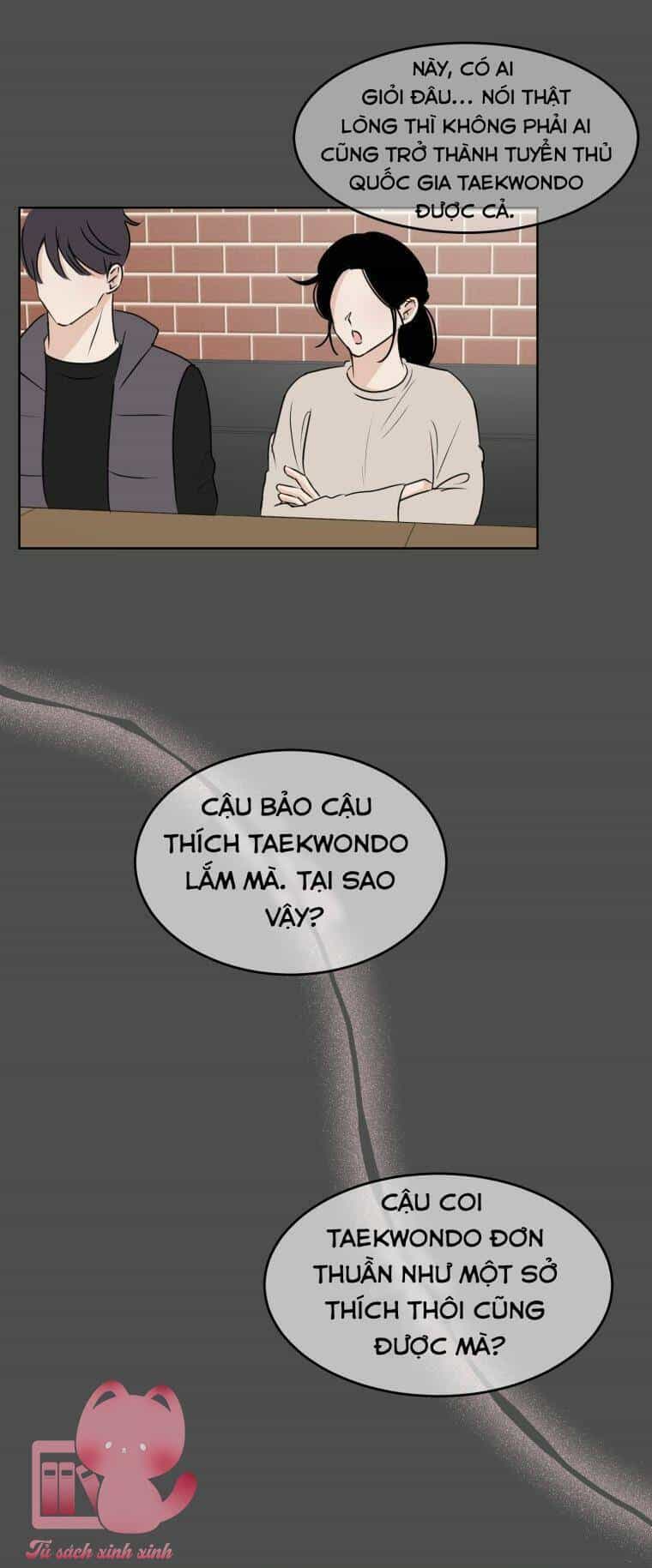 Bí Mật Highteen - Chương 16 - ảnh 3