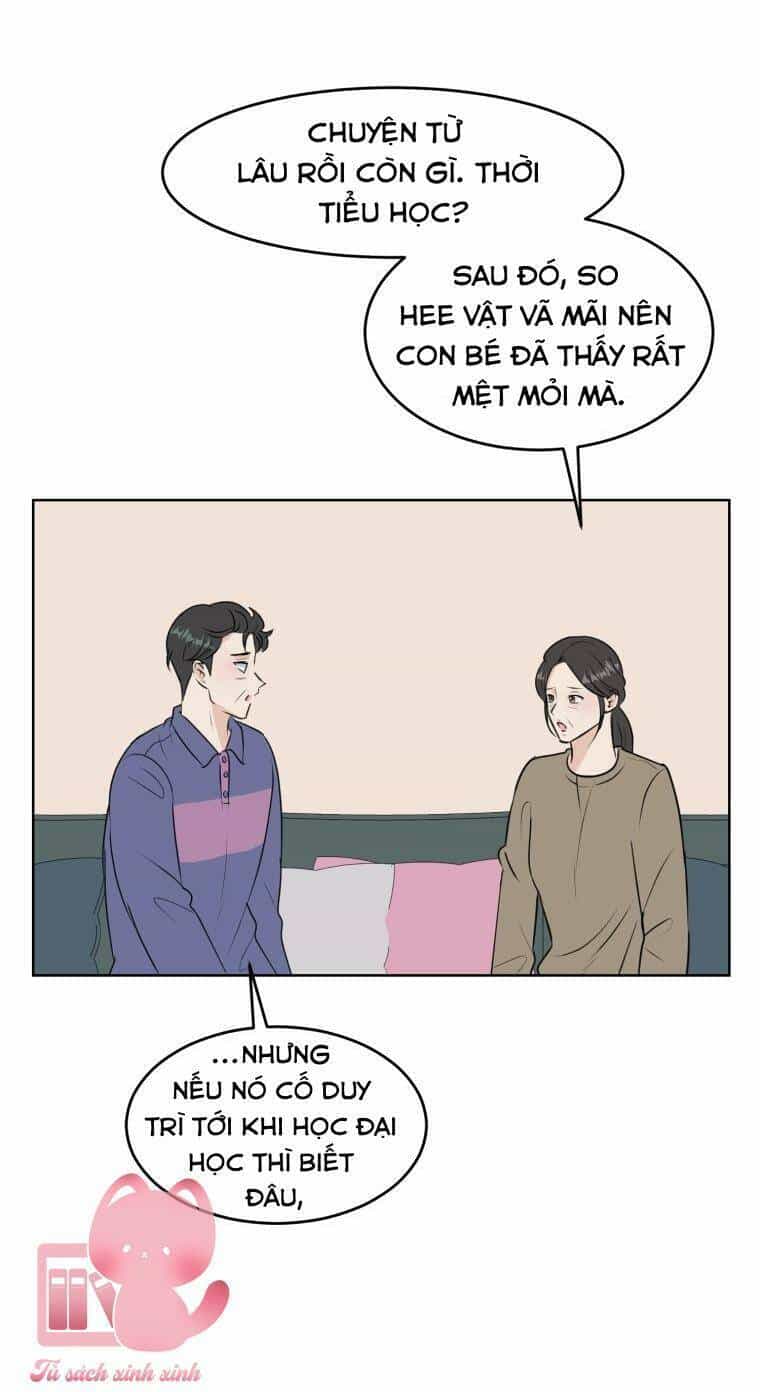 Bí Mật Highteen - Chương 16 - ảnh 34