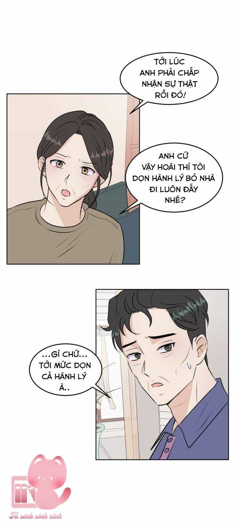 Bí Mật Highteen - Chương 16 - ảnh 35