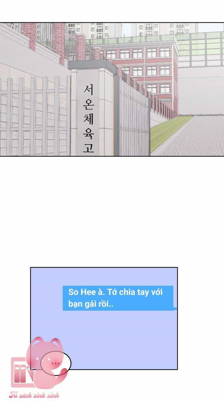 Bí Mật Highteen - Chương 16 - ảnh 47