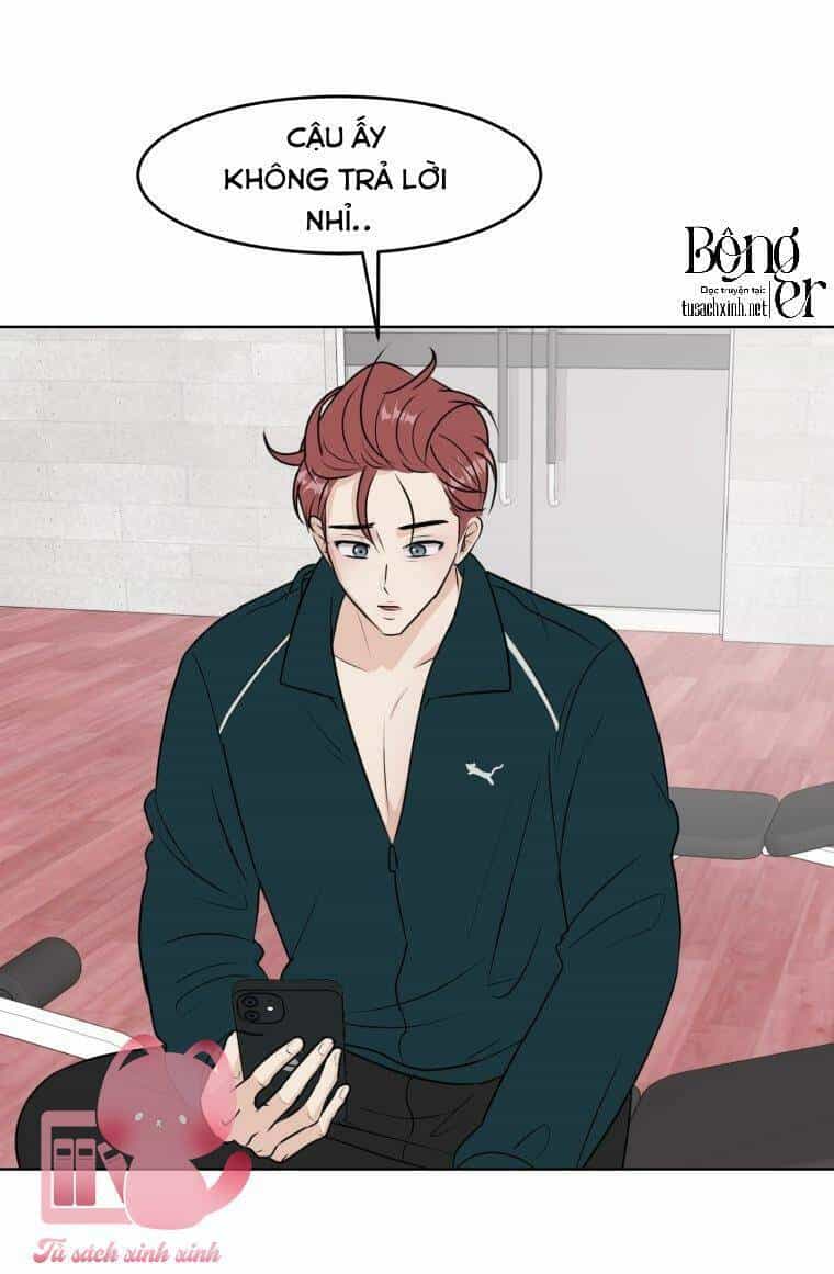 Bí Mật Highteen - Chương 16 - ảnh 48