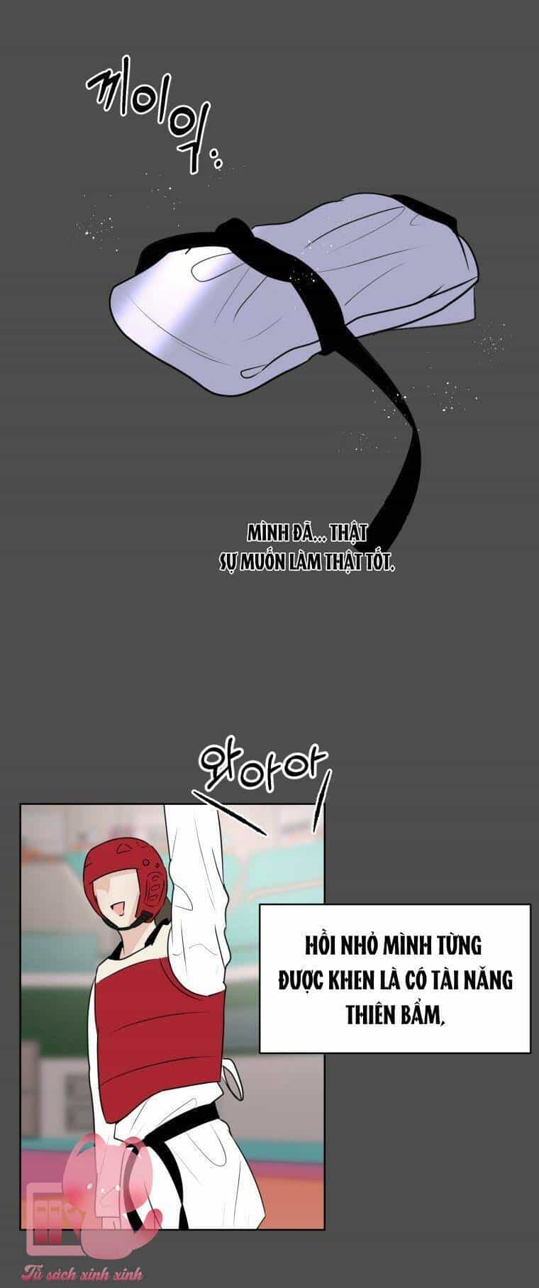 Bí Mật Highteen - Chương 16 - ảnh 5