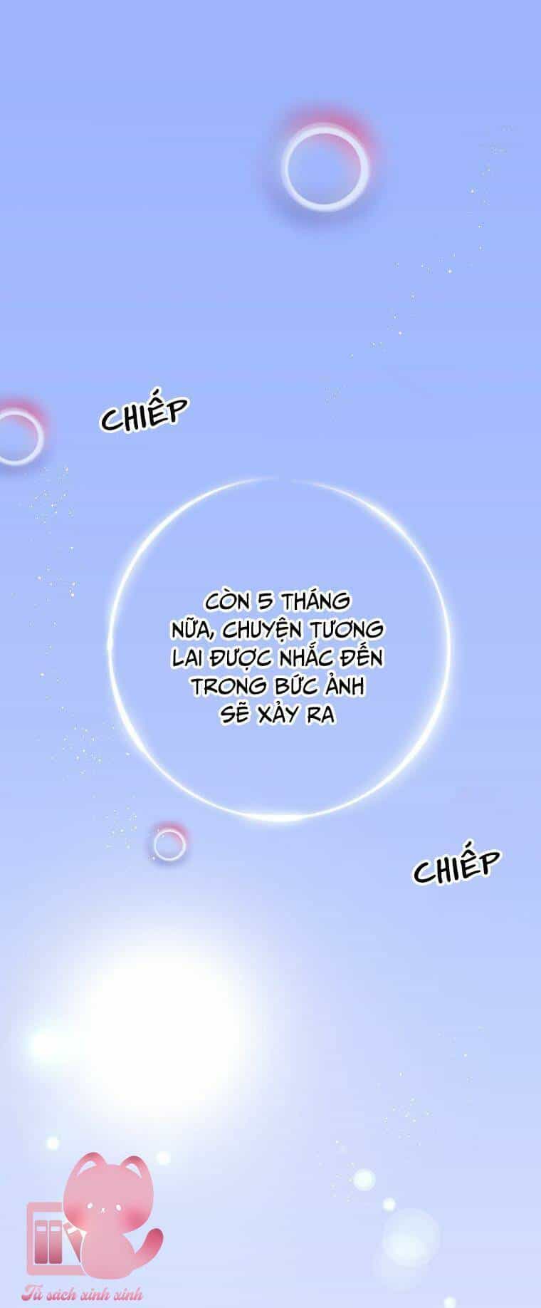 Bí Mật Highteen - Chương 17 - ảnh 2
