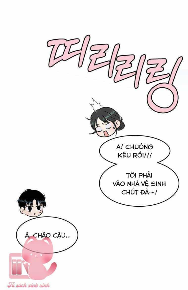 Bí Mật Highteen - Chương 17 - ảnh 32