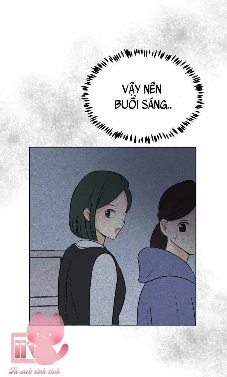 Bí Mật Highteen - Chương 17 - ảnh 52