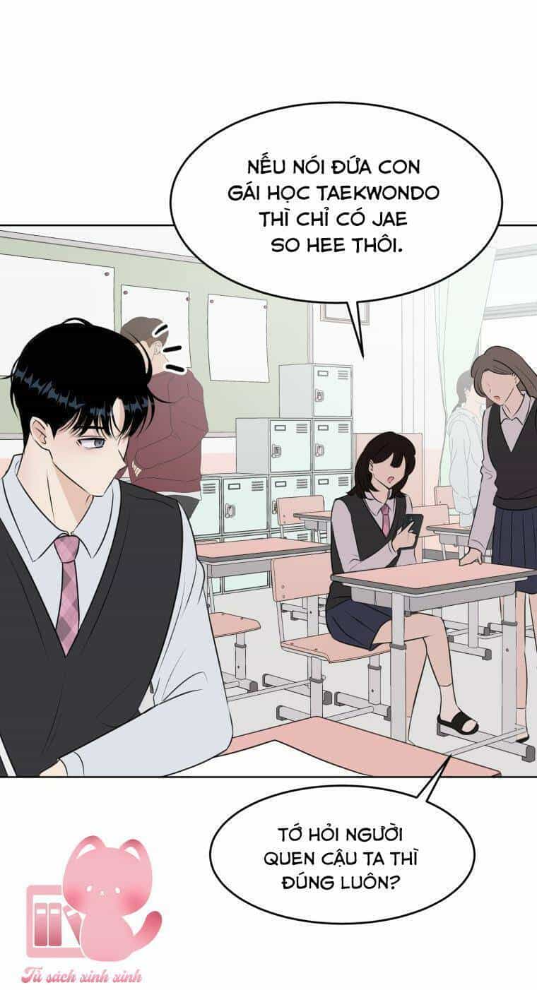 Bí Mật Highteen - Chương 17 - ảnh 60