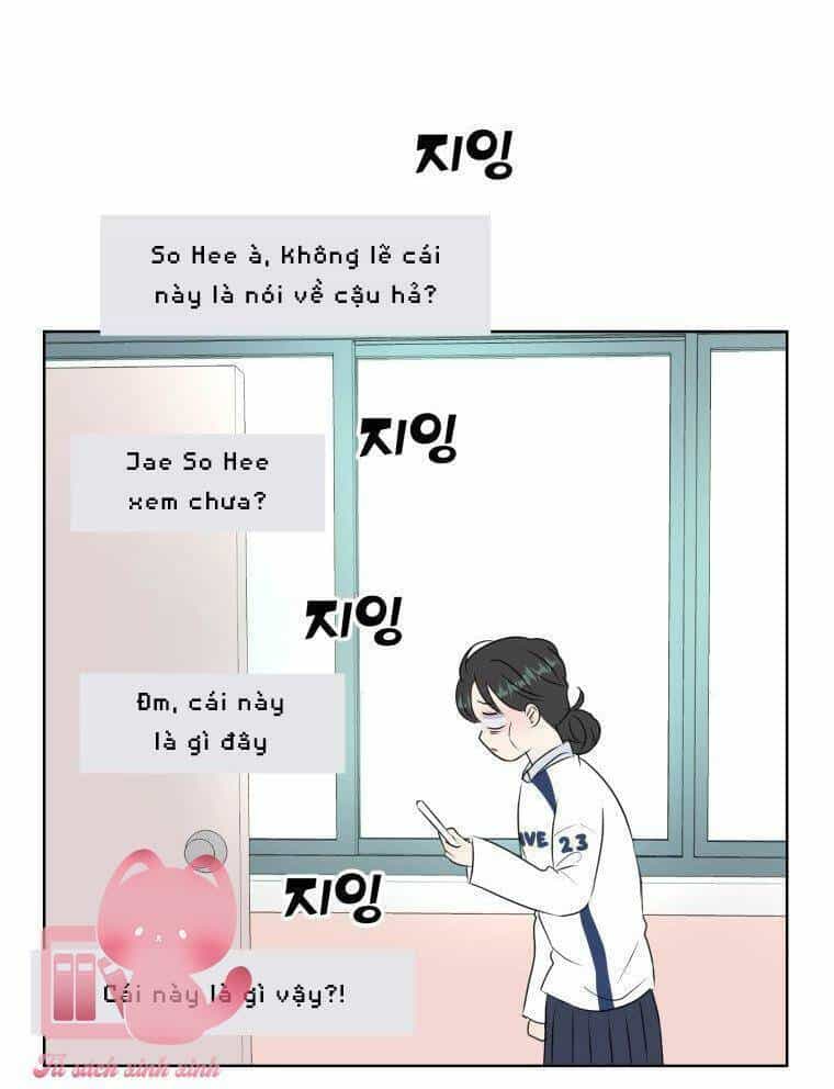 Bí Mật Highteen - Chương 17 - ảnh 66