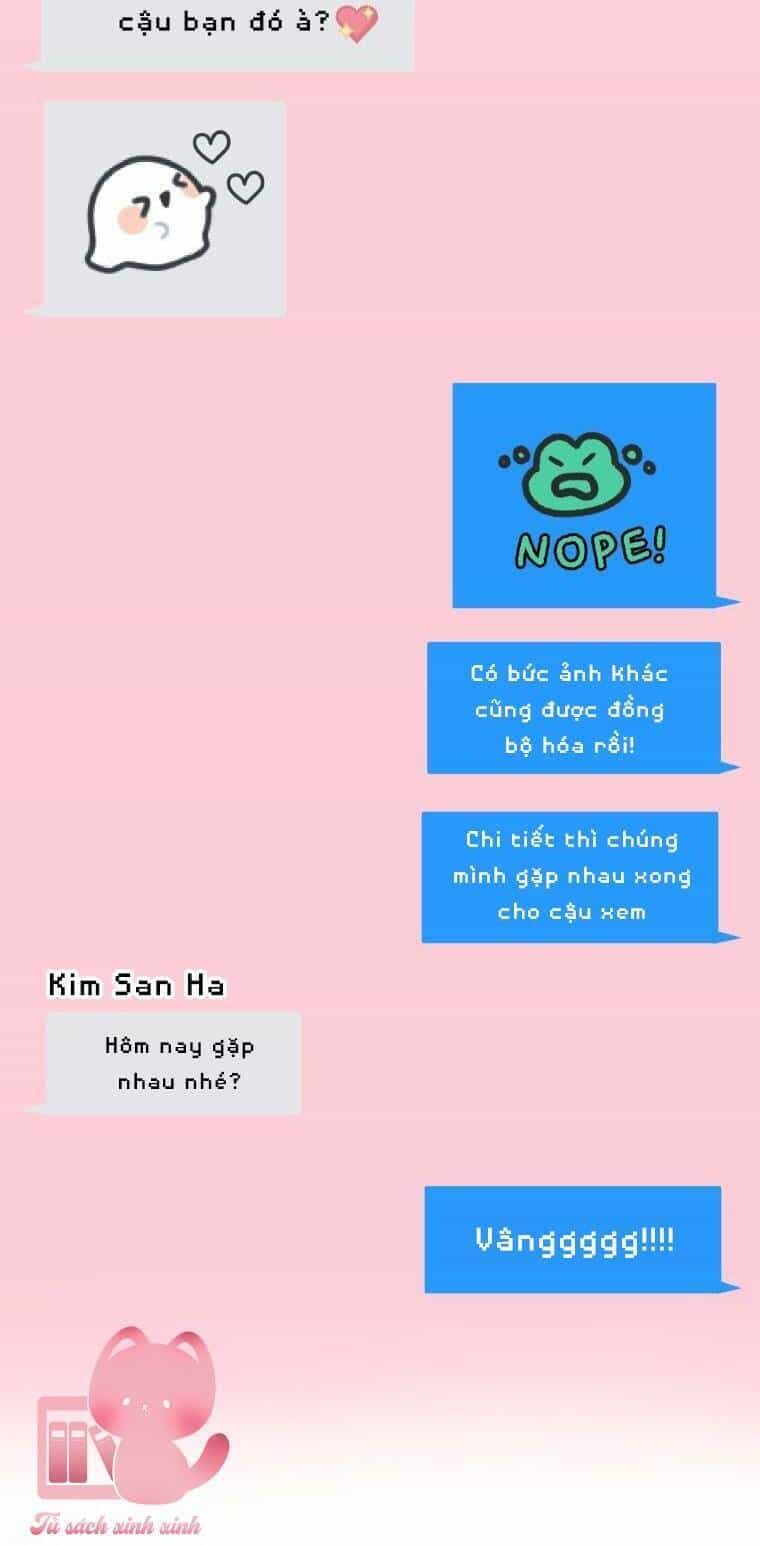 Bí Mật Highteen - Chương 17 - ảnh 7