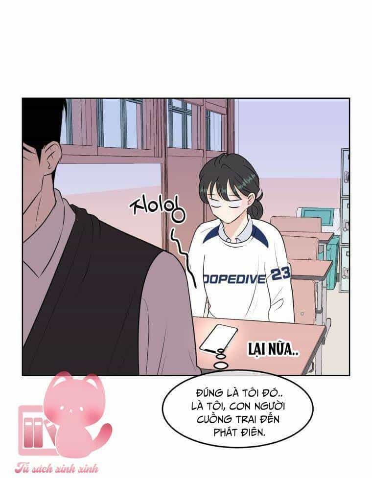 Bí Mật Highteen - Chương 17 - ảnh 73