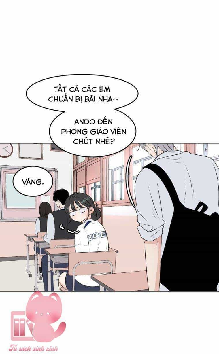 Bí Mật Highteen - Chương 18 - ảnh 10