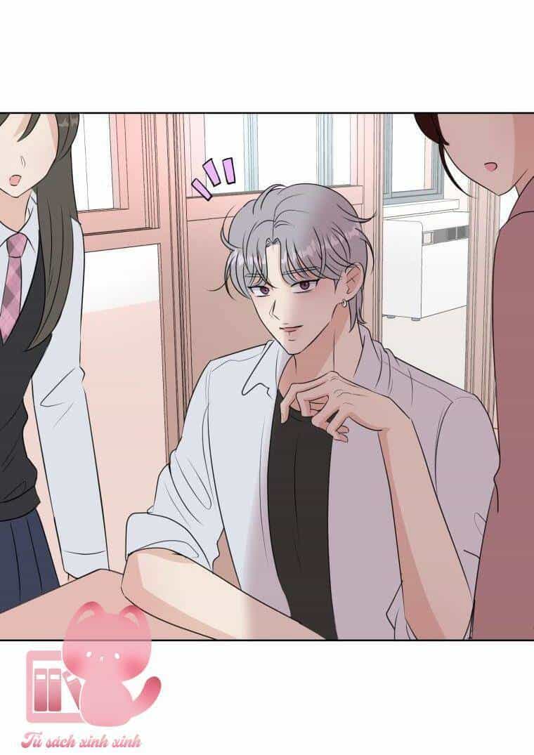 Bí Mật Highteen - Chương 18 - ảnh 17