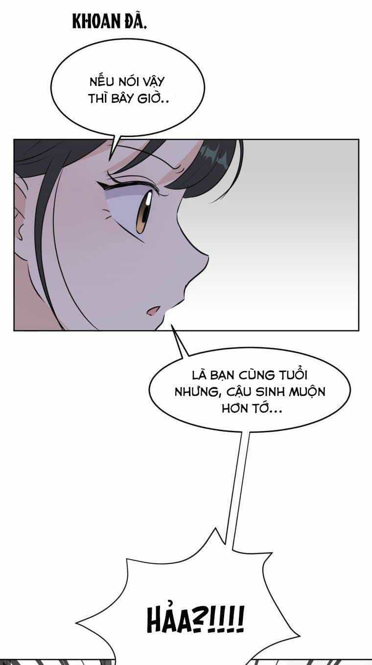 Bí Mật Highteen - Chương 18 - ảnh 26