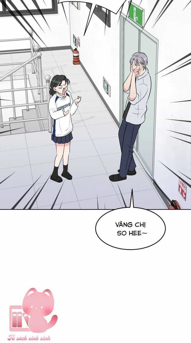Bí Mật Highteen - Chương 18 - ảnh 27